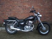 2006 Suzuki Marauder 125 photo